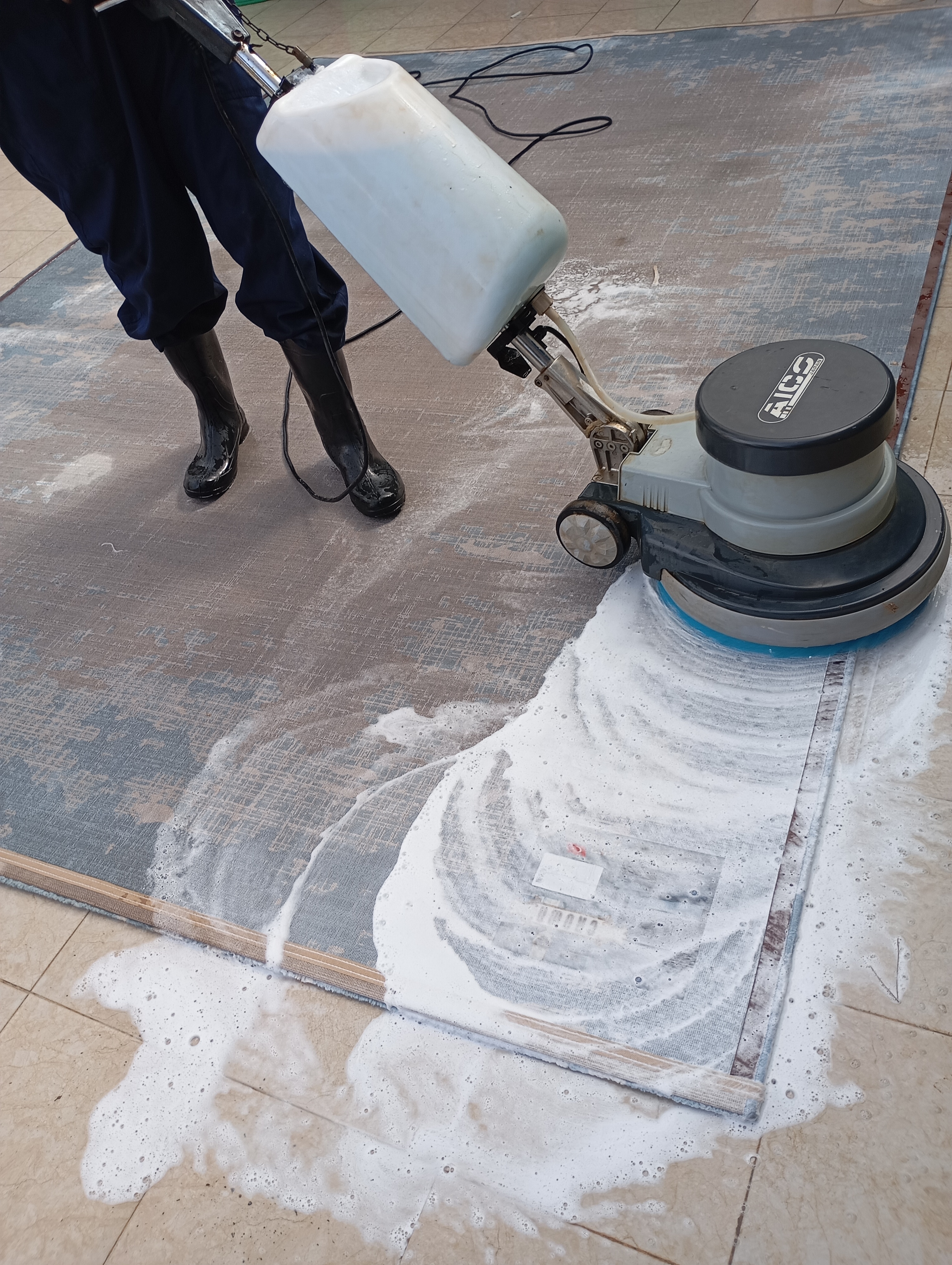 Carpet Cleaning - Image 5