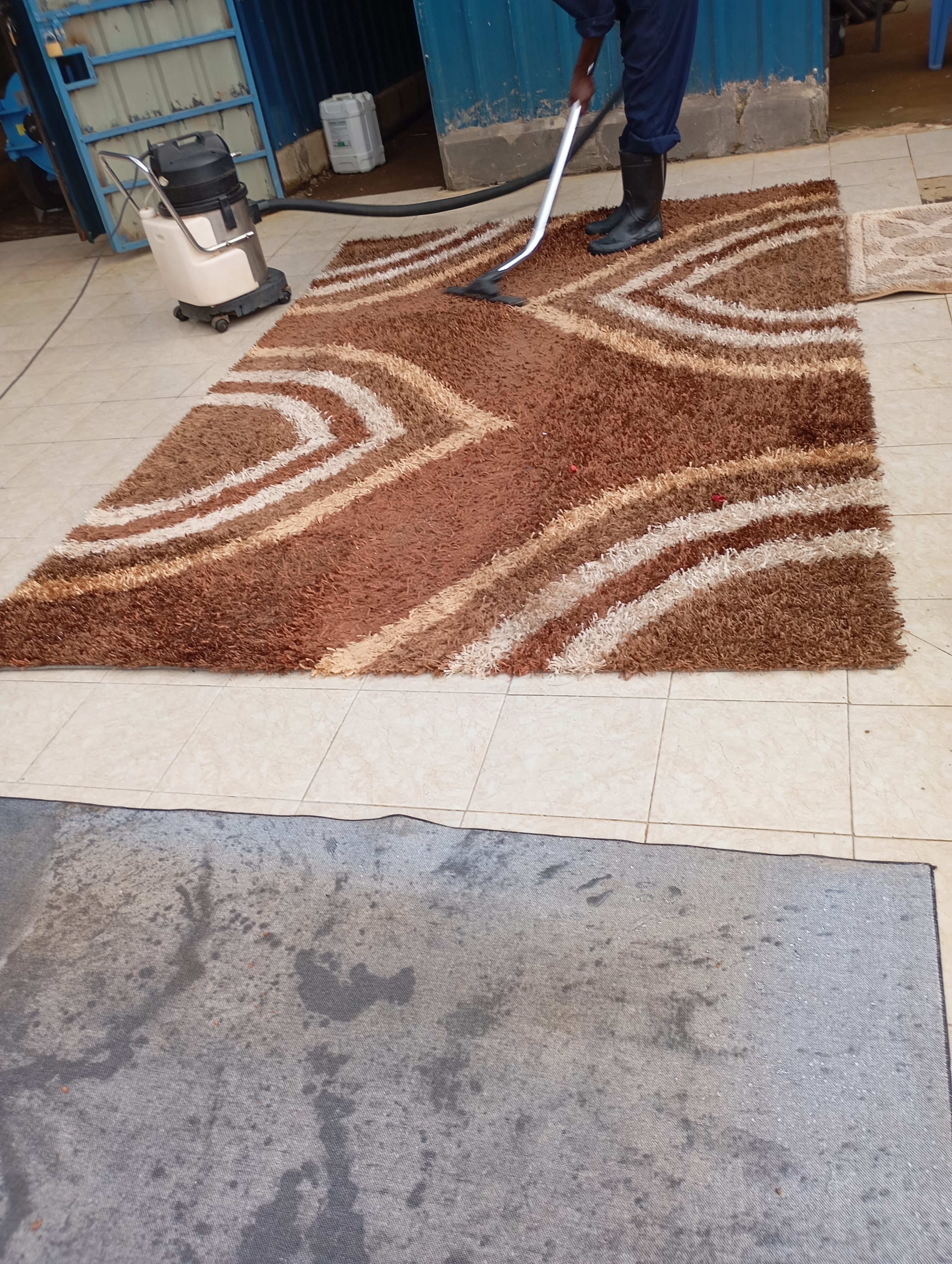 Carpet Cleaning - Image 9