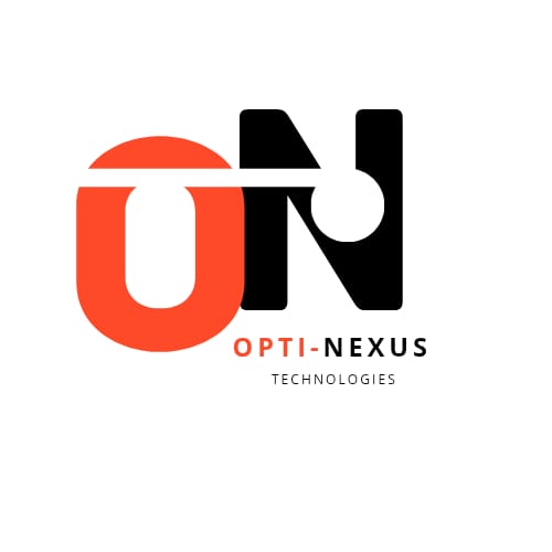 Opti-Nexus Logo