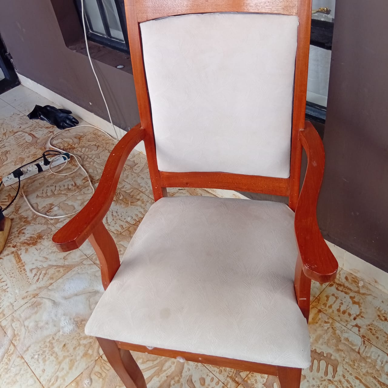 Sofa Cleaning - Image 5