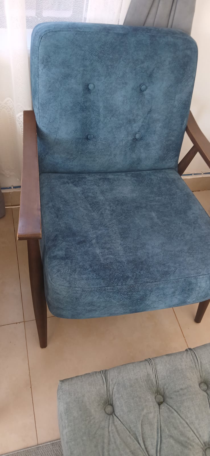 Sofa Cleaning - Image 7