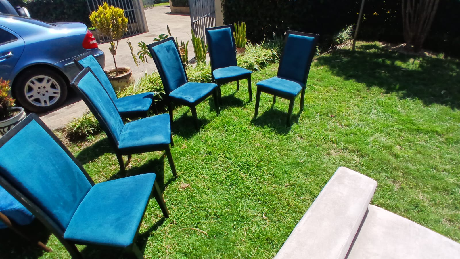 Sofa Cleaning - Image 10