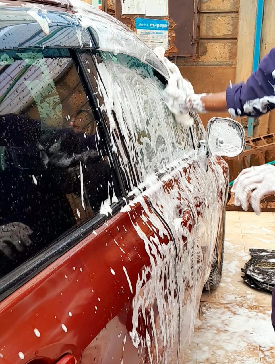 Car Wash & Detailing - Image 3