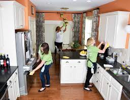 Deep House Cleaning - Image 2