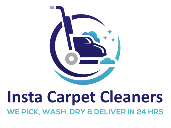 Insta Carpet Cleaners Logo