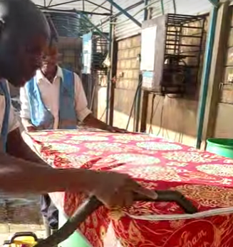 Mattress Cleaning - Image 3
