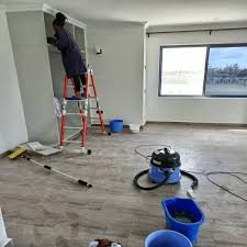 Post Construction Cleaning